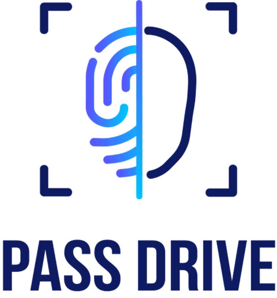 PASS-DRIVE MÉXICO